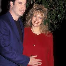 Benjamin travolta and jett travolta recent video in this channel : Kelly Preston S Life In Pictures 1980 To 2020