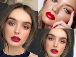 try these 5 summer makeup looks
