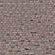 Brick Wall Old Style Wallpaper