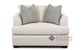 Personalize Berkeley Chair Fabric Sofa