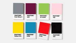 pantone colors demystified a complete