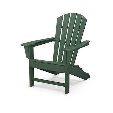 Durable Green Adirondack Chairs