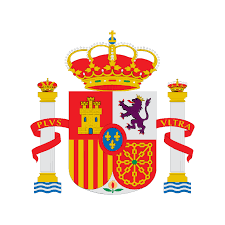 Free for commercial use no attribution required high quality images. Coat Of Arms Of Spain Logo Vector