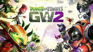 be first to play plants vs zombies
