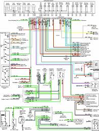 '68 instrument wiring diagram 2. 89 Mustang Wiring Diagram Repair Diagram Have