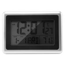 Whole And Retail Digital Wall Clock
