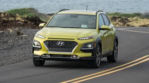 The kona debuted in june 2017 and the production version was. 2019 Hyundai Kona Limited Why I D Buy It Miguel Cortina