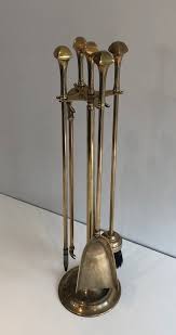 Proantic Neoclassical Style Brass