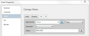 Ssrs Filter Expression Stack Overflow