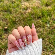 nail design bellevue wa last updated
