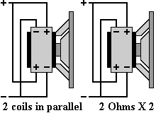 Adding speakers in parallel decreases the overall resistance of the circuit. Speaker Amplifier Wiring Guide