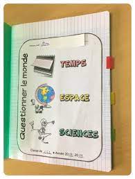Page De Garde Cahier Ecole Primaire - Pages de garde - Choisissez, imprimez ! - Lutin Bazar