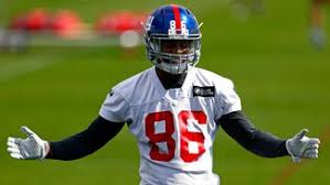Giants Rookie Is Surging Up Depth Chart Defensive Position