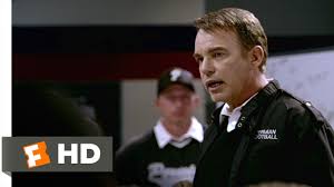 Friday Night Lights 9 10 Movie Clip Coach Gaines On Being Perfect 2004 Hd