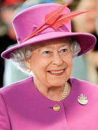 La Reine Elizabeth Ii - Elizabeth II - Wikipedia
