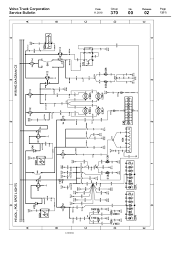 Sw20 & st202 3sge gen 3. Volvo Semi Engine Diagram Wiring Diagrams Bait Brown