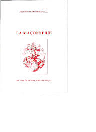 Lettre de motivation glnf : Pdf La Maconnerie Publications De La Societe De Philosophie Politique Sergio Delrio Academia Edu
