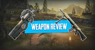 Pubg mobile provides some of the best weapons to players, thanks to an armoury selected from across the globe. P90 And Mk12 Review Pubg Mobile Afk Gaming