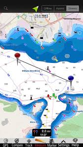 Greece Gps Nautical Charts Revenue And Downloads Data