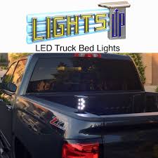 Automatic Key Less Led Truck Bed Lights Kit Available For Chevy Gmc Short Bed Pick Up Trucks Lights Up Is A Great Lo Truck Bed Lights Truck Bed Bed Lights