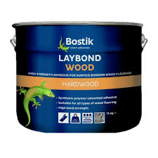 evo laybond l16 wood floor adhesive 10lt
