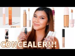 best of the best concealer local