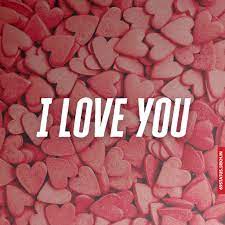 ? I Love You images hd 2020 hd Download ...