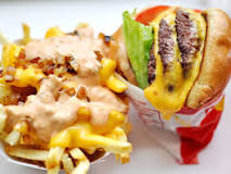 Why do Californians love In-N-Out?
