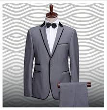 2018 Customized Fashion New Slim Mens Suit Mens Business Suit Standard Size Chart And A Variety Of Colors To Choose From From Water_dream 89 63
