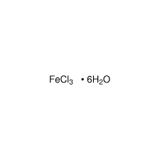 iron iii chloride hexahydrate 236489