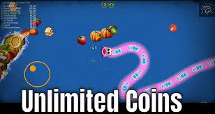 Dengan ini, kamu akan merasa percaya diri saat masuk ke dalam gelanggang pertarungan cacing yang kejam. Download Worms Zone Mod Apk Kebal Unlimited Money Terbaru 2021
