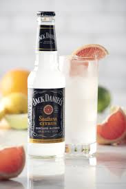 It's an unusual flavor, but it can become addictive. Jack Daniel S Country Cocktails Introduces Southern Citrus Flavor Brewbound