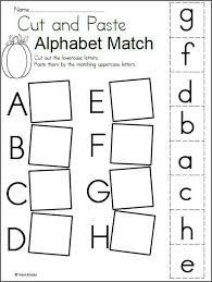 Engage your students with these prek early childhood abc activities. Abc Alphabet Writing Worksheets