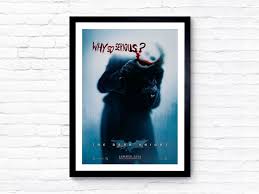 13 best the dark knight posters you