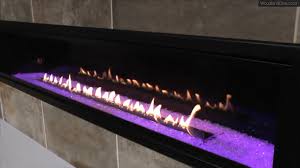 Ventless Gas Fireplace Smells Musty