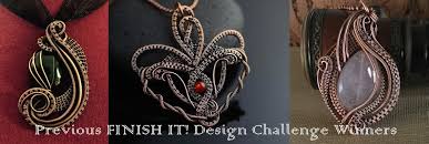 design challenge nicole hanna jewelry