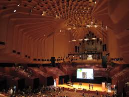 Playhouse Seating Plan Sydney Opera House Pdf Woodworking