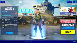 The countdown timer first appeared early saturday morning and is plainly visible to anyone who plays fortnite. Fortnite Season 4 Galactus Live Event Countdown Timer And Date Appear
