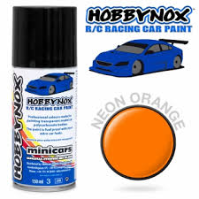 Racing Car Spray Paint 150 Ml Hn1402