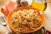 espaguetis "solo * ingredientes" de www.coosur.com