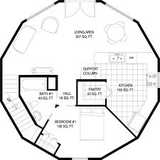 Floorplan Gallery Round Floorplans