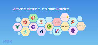 top 12 best javascript frameworks for