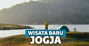 Tiket masuk talaga herang majalengka 2021 / tempat. 23 Destinasi Wisata Baru Di Yogyakarta Buat Kamu Yang Lagi Ngerasa Penat Kurio