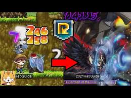 Pre big bang, all magician skills had built in mastery, meaning a level 1 attacking skill would have 2% mastery or so, and a maxe would have 60%. Reboot Guide 2021 Leveling And Progression To Level 200 Maplestory Litetube