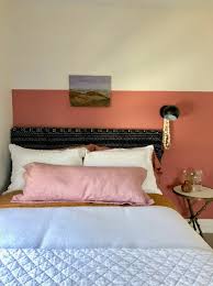 The Garnet Hill Bedding That Inspired