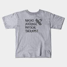 funny physical therapy design for pts