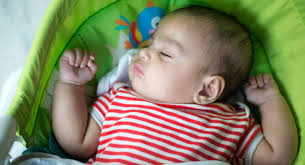 Sleep Safety For Newborns Babycentre Uk