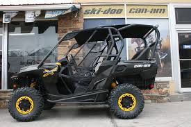 Roll Cage Kit For Can Am Commander