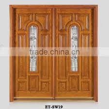Wooden Door E Top Door Alibaba Top