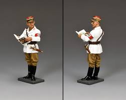 The sa (sturmabteilung or storm detachment) was better known as the brownshirts or storm troopers. Sturmabteilung Minder Liaison Officer Lah228x Sturmabteilung Minder Liaison Officer King Country Finest Toy Soldiers And Military Figurines